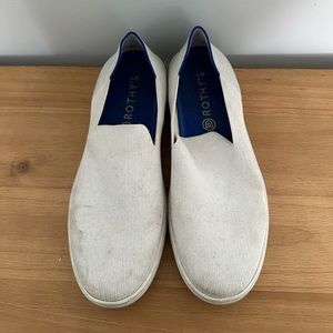 Rothy’s The Original Slip On Sneaker